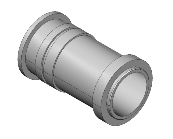 Centre tube #161