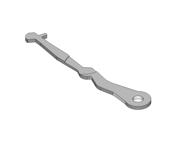 Yoke #435