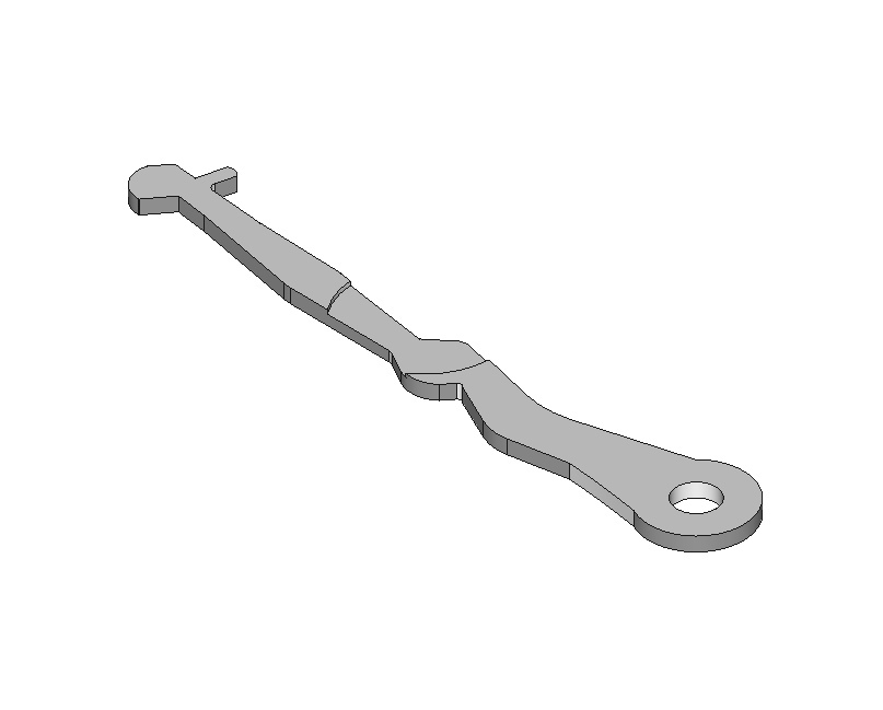 Yoke #435