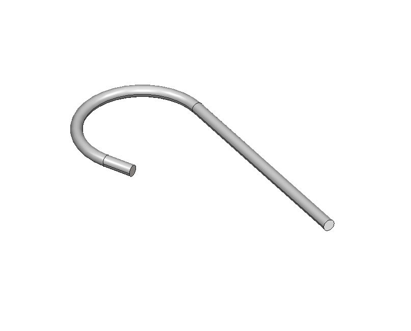 Yoke spring #440