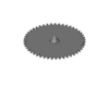 Ruota di riduzione #1481