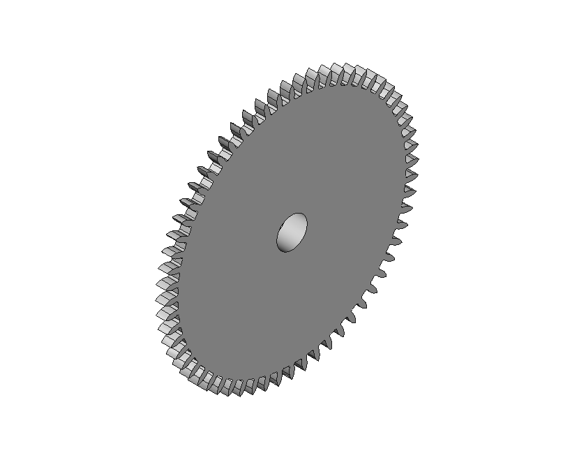 Ball bearing #1497
