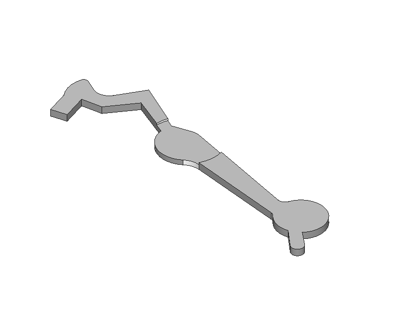 Yoke #435