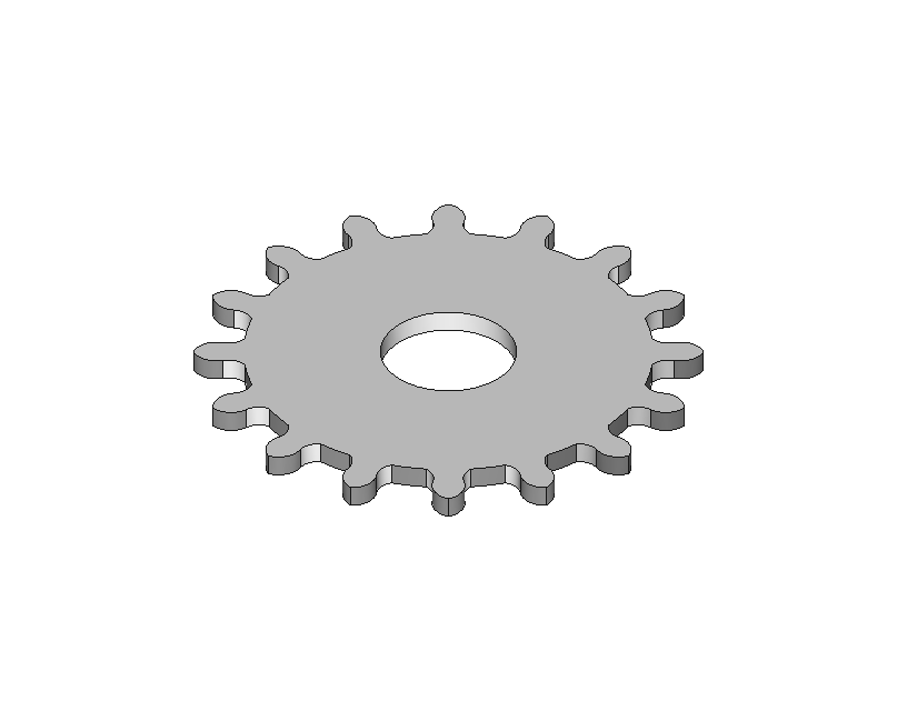 Setting wheel #450