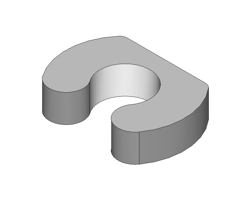 Key–bolt #259