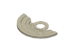 Massa oscillante nichelato #1143/11