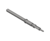 Aufzugswelle, Standard (S0,90x16mm) #401