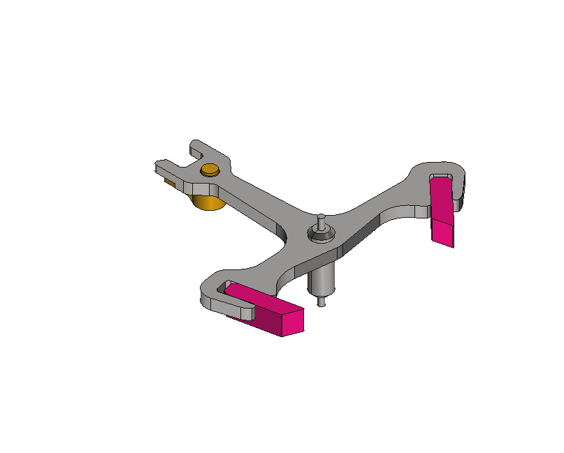 Pallet fork #710