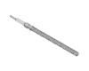 Asta di carica, lungo (S0,90x24mm) #401