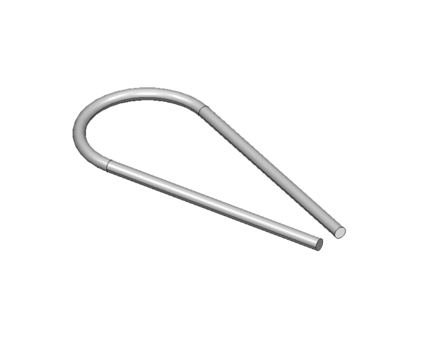 Yoke spring #440