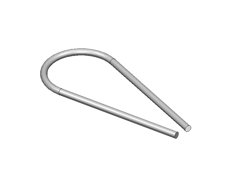Yoke spring #440