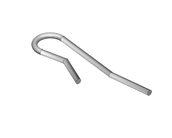 Yoke spring #440