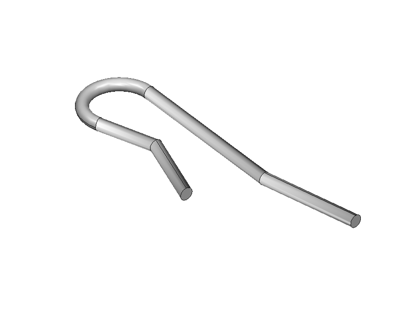 Yoke spring #440