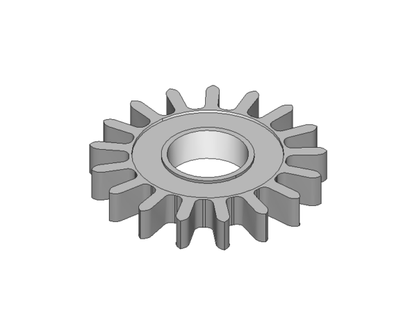 Setting wheel #450