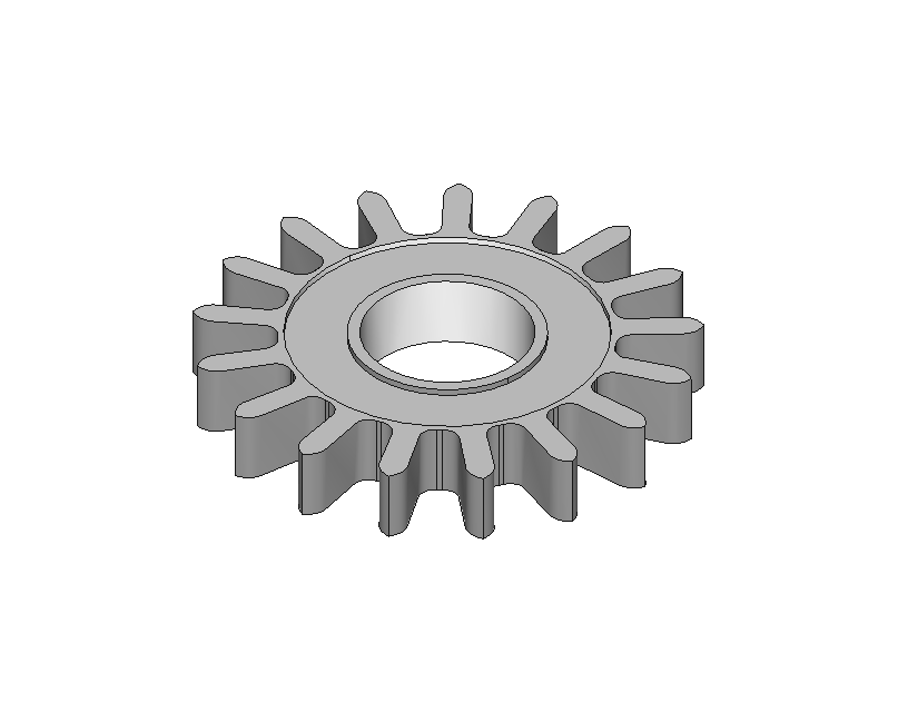 Setting wheel #450