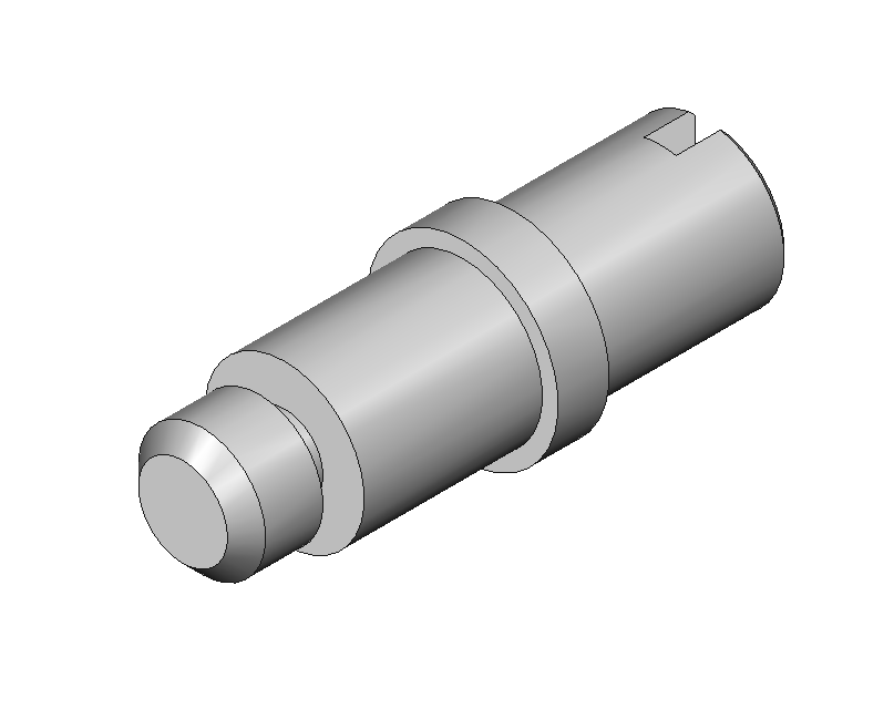 Special screw #5443Pos. 5 = Screw for setting lever