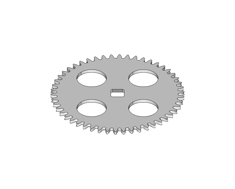 Ratchet wheel #415
