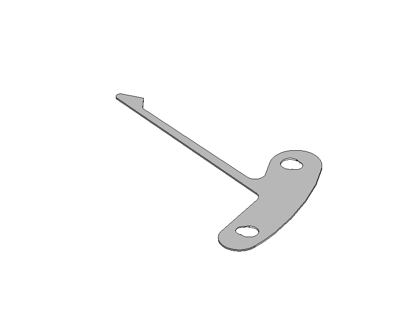 Cam jumper #8356