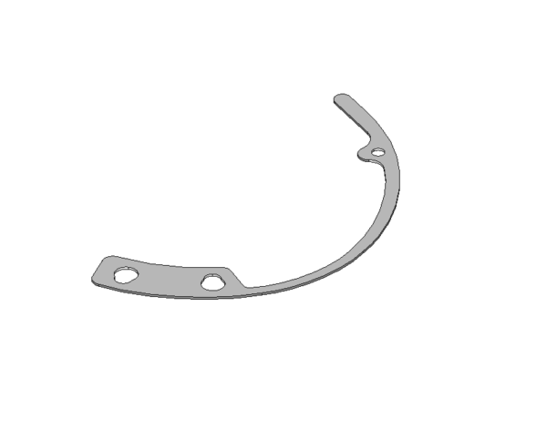 Hammer spring #8350