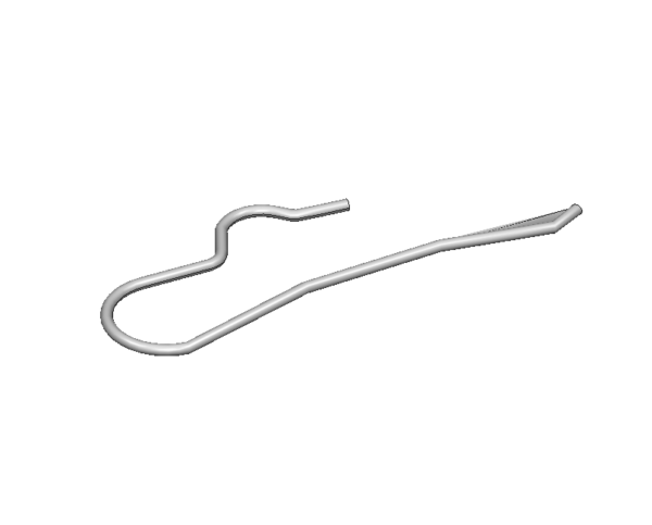 Clutch spring #8320