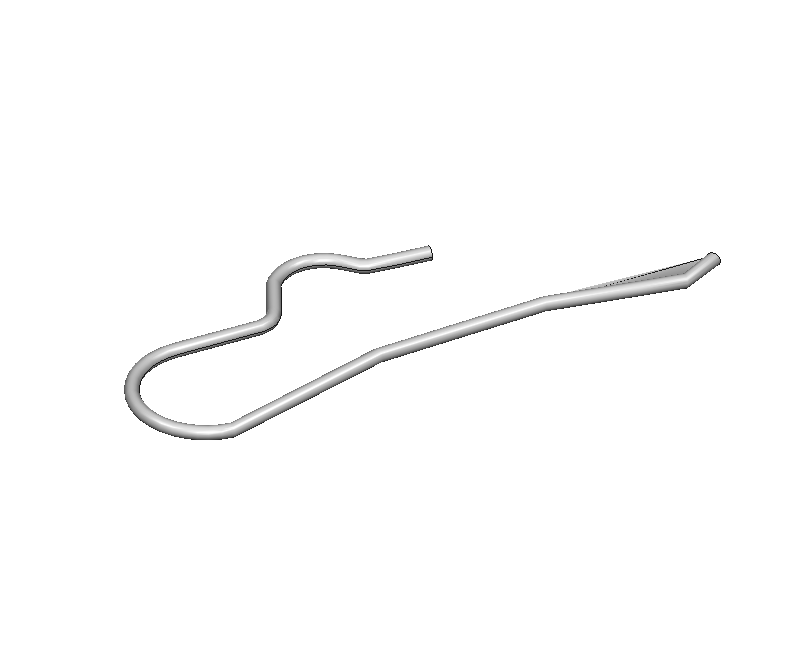 Clutch spring #8320