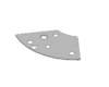 Placca di guardia dello scatto–data
