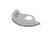 Masa oscilante, brut #1143/1