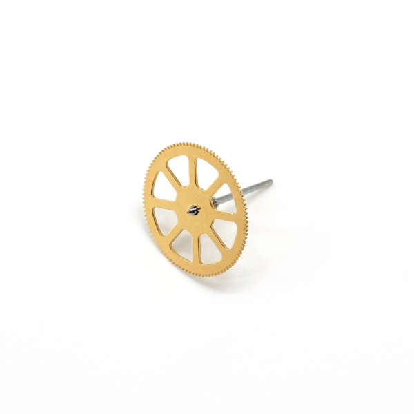 Centre second wheel, AIG 1 #227