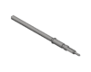 Winding stem, long (S0,90x23mm) #401/3