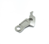 Balance bridge, for regulator with pointer, for shock-absorber and stud support ETACHRON #121/3 (no corrector)