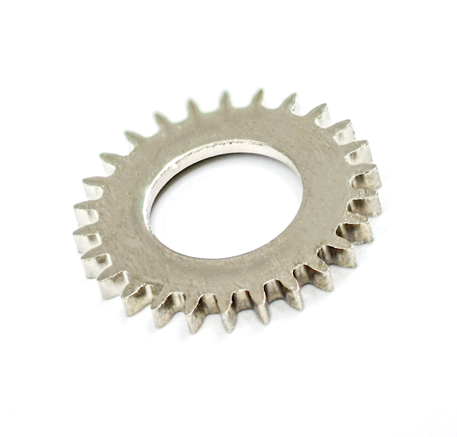 Crown wheel #420