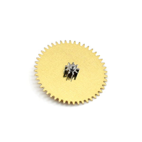 Reduction wheel, assembled #1481