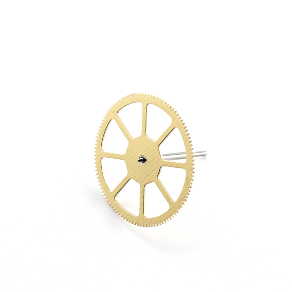 Second wheel, AIG 3 #227