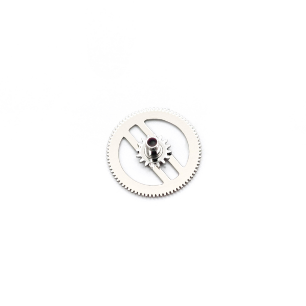 Cannon pinion with driving wheel, AIG 2, standard #242