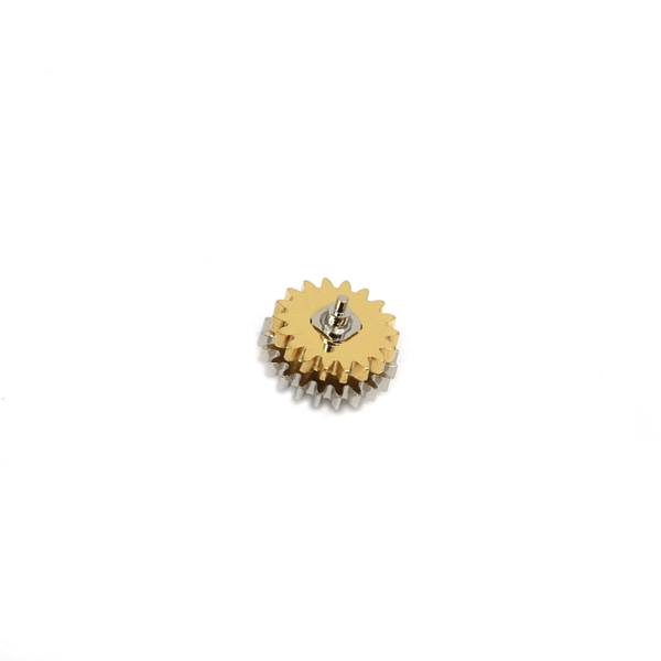Reversing wheel, assembled #1485