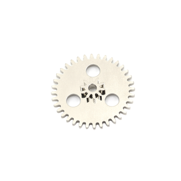 Date corrector intermediate setting wheel #453