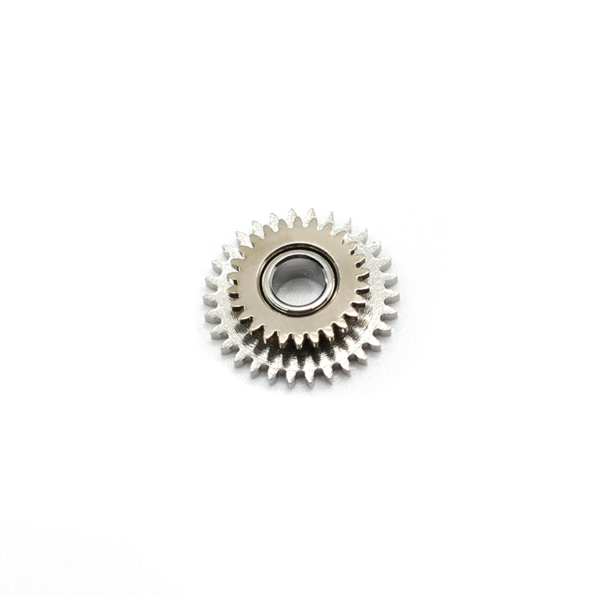 Intermediate setting wheel, assembled #453