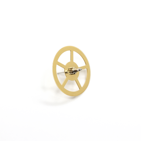 Second wheel, AIG 1, standard #224