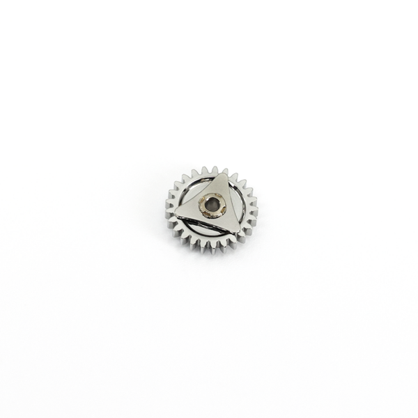 Driving pinion, assembled #240