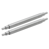 Federsteg aus Stahl (1x), Hornung mit DurchgangslöchernDurchmesser: 1.80mm / Für Ansatzbreite 26mm