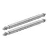Rillensteg aus Stahl (1x),Durchmesser: 1.50mm / für Ansatzbreite 15mm