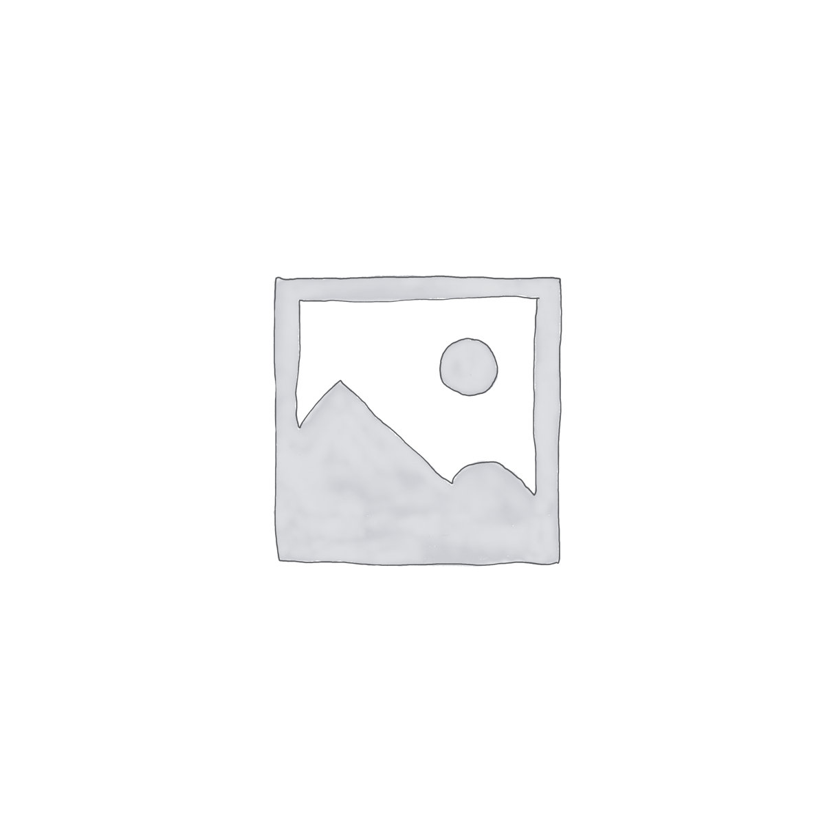 woocommerce-placeholder Glass, horseshoe, H = 19,74 mm
